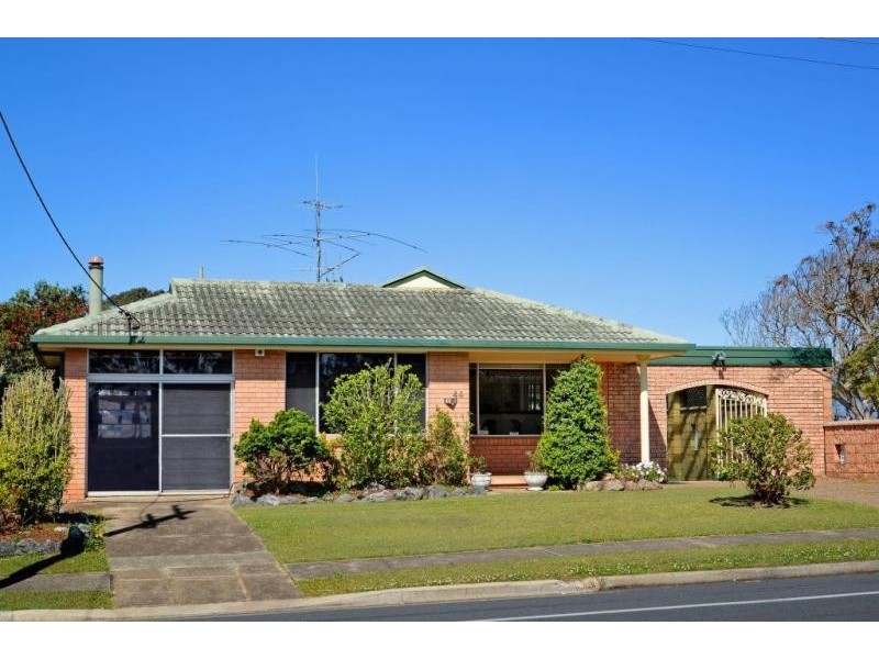 44 Clifton Drive, Port Macquarie NSW 2444
