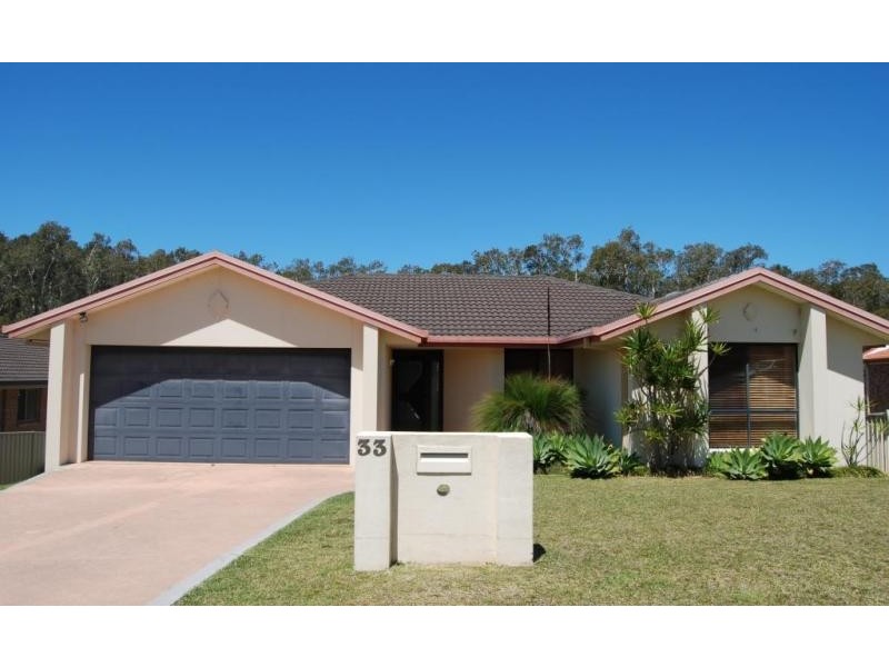 33 Amethyst Way, Port Macquarie NSW 2444