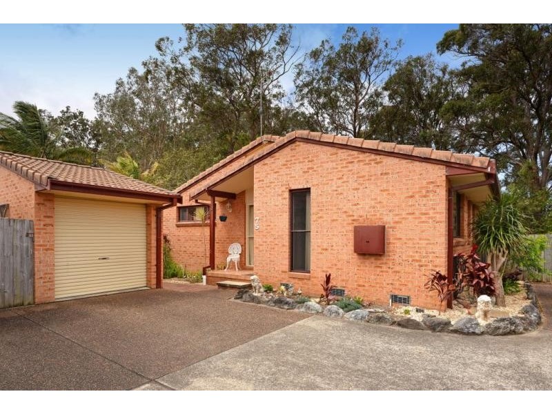 75 Hibbard Drive, Port Macquarie NSW 2444