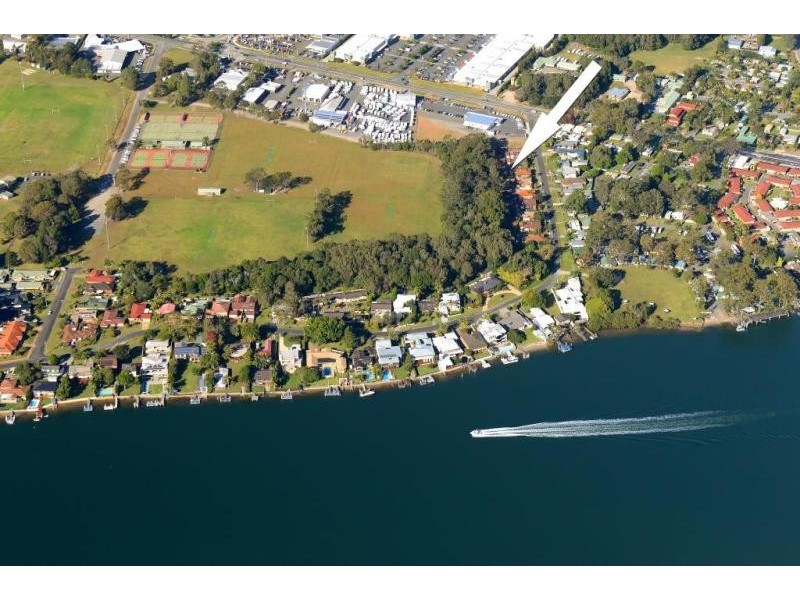 75 Hibbard Drive, Port Macquarie NSW 2444