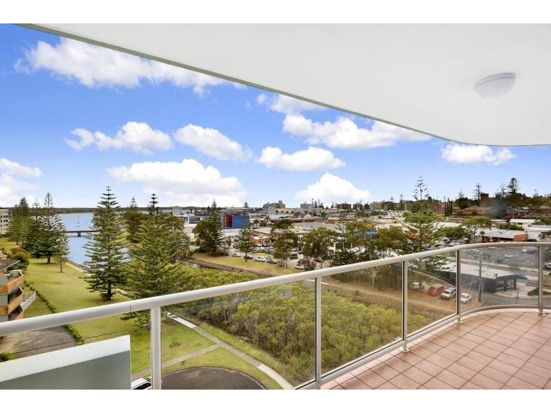 713/100 Bridge Street, Port Macquarie NSW 2444