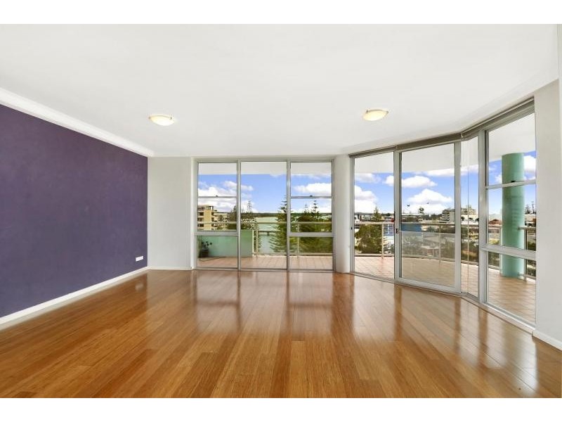713/100 Bridge Street, Port Macquarie NSW 2444