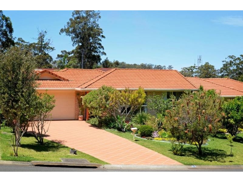 2/5 Wonga Crescent, Port Macquarie NSW 2444