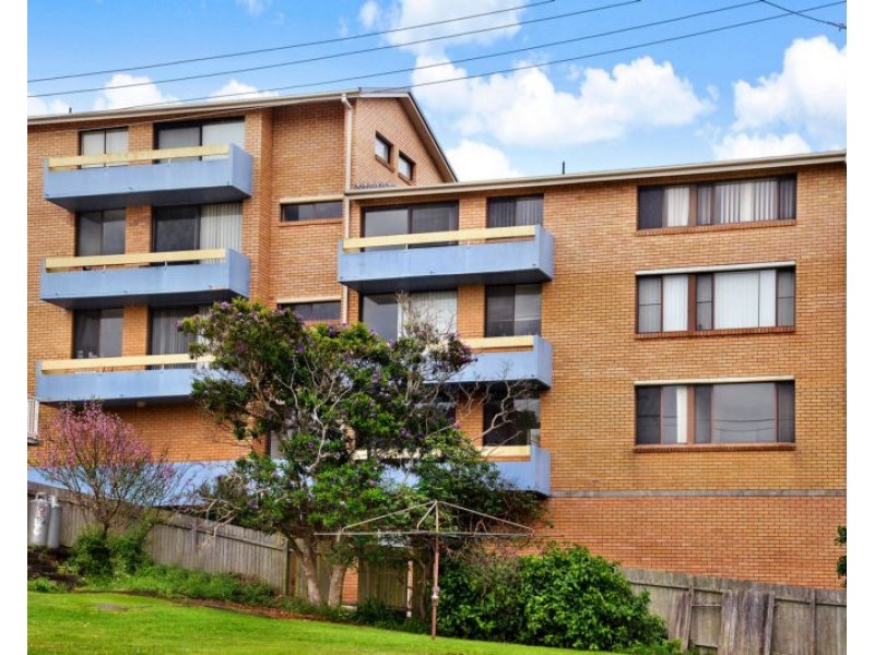 4/11 Everard Street, Port Macquarie NSW 2444
