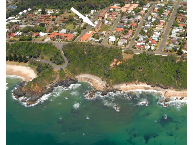 4/11 Everard Street, Port Macquarie NSW 2444