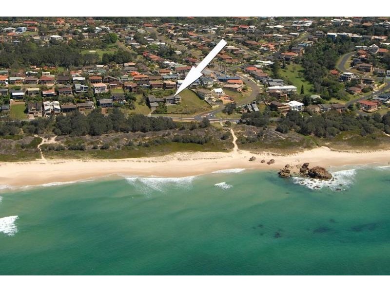 115 Matthew Flinders Drive, Port Macquarie NSW 2444