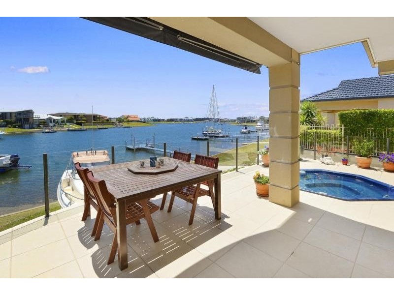 1/101 River Park Road, Port Macquarie NSW 2444