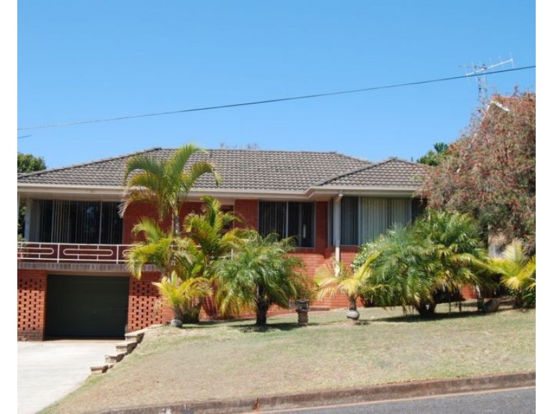 12 Regent Street, Port Macquarie NSW 2444