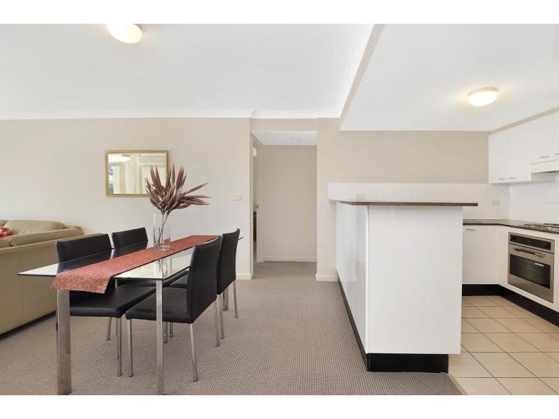 407/2 Murray Street, Port Macquarie NSW 2444