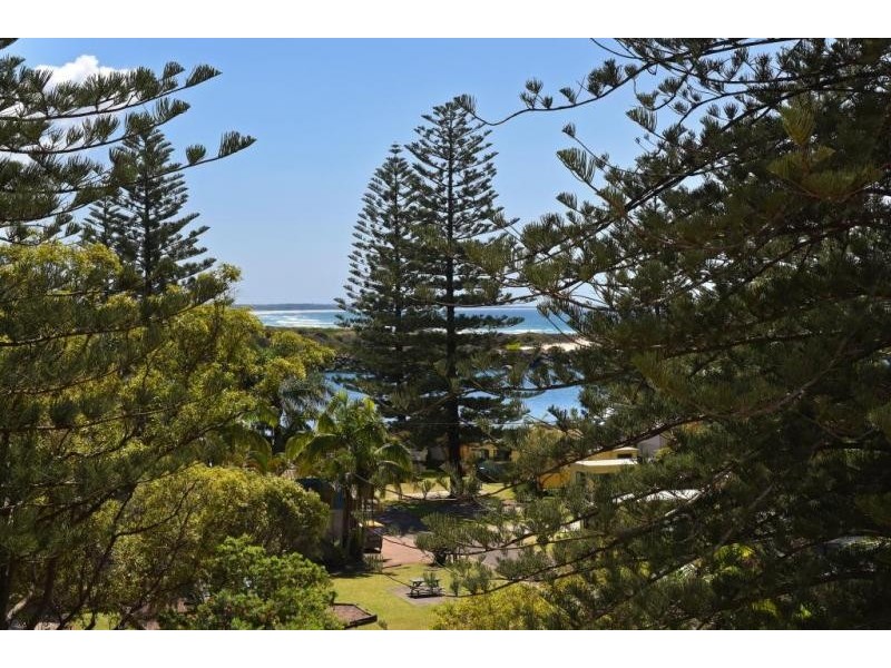 407/2 Murray Street, Port Macquarie NSW 2444