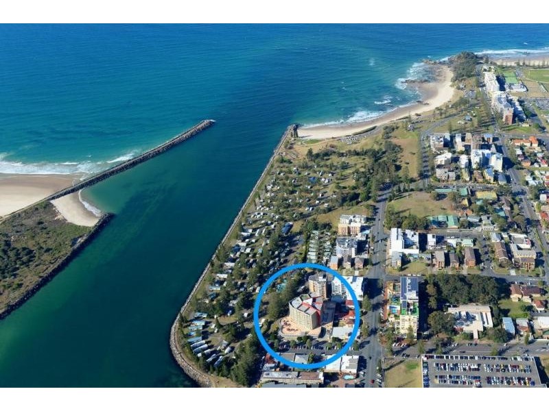 407/2 Murray Street, Port Macquarie NSW 2444