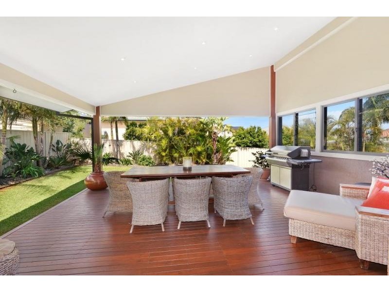 16 Maher Road, Port Macquarie NSW 2444