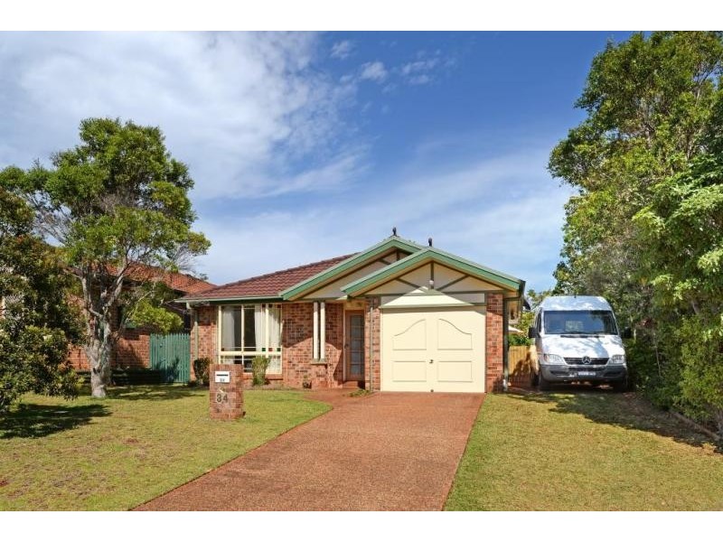 34 Cairncross Place, Port Macquarie NSW 2444
