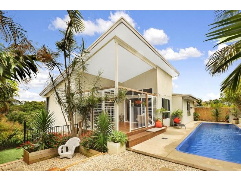 6 Camilla Close, Port Macquarie NSW 2444
