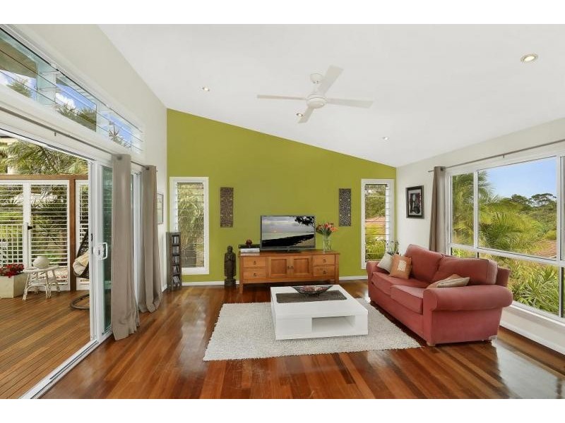 6 Camilla Close, Port Macquarie NSW 2444