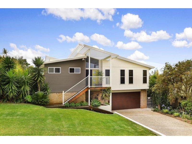 6 Camilla Close, Port Macquarie NSW 2444