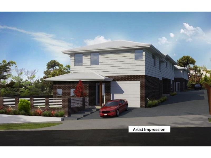 3/14 Anne Street, Port Macquarie NSW 2444