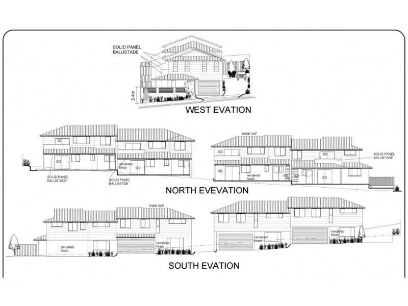 3/14 Anne Street, Port Macquarie NSW 2444