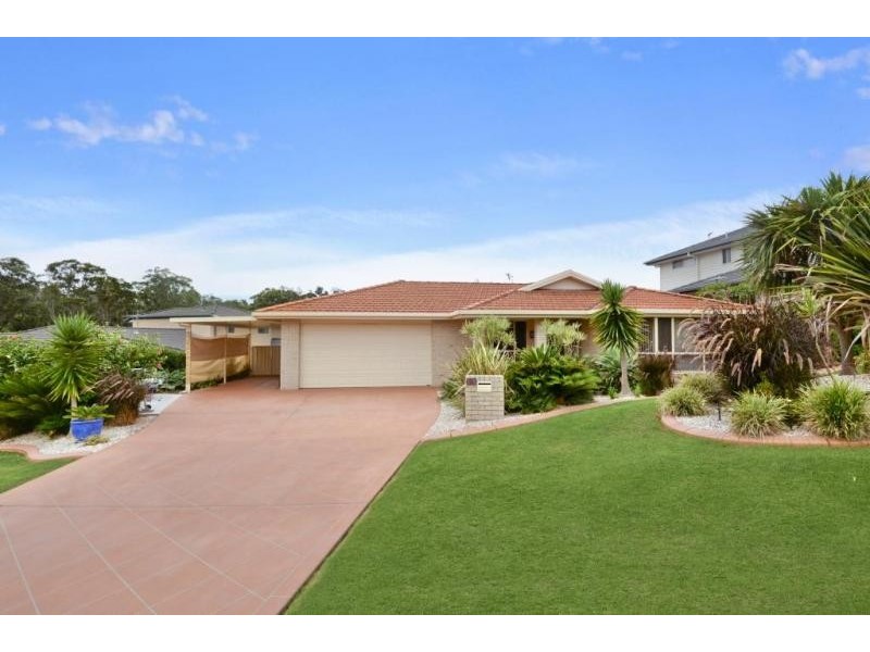 48 Celestial Way, Port Macquarie NSW 2444