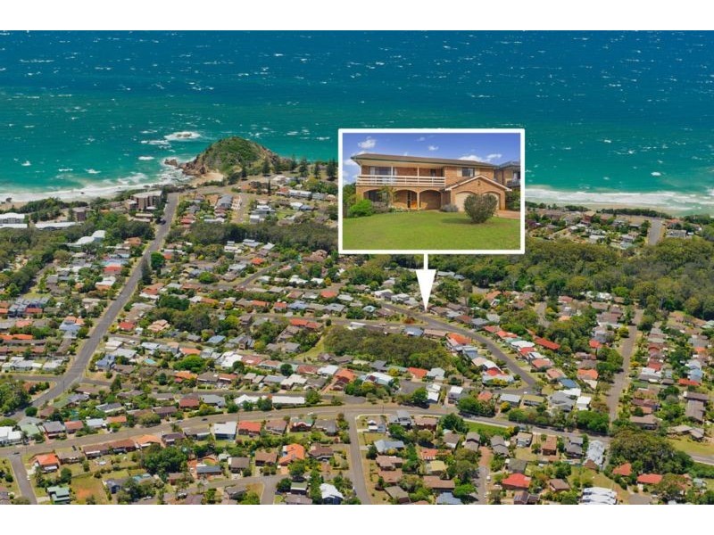 30 Kalinda Drive, Port Macquarie NSW 2444