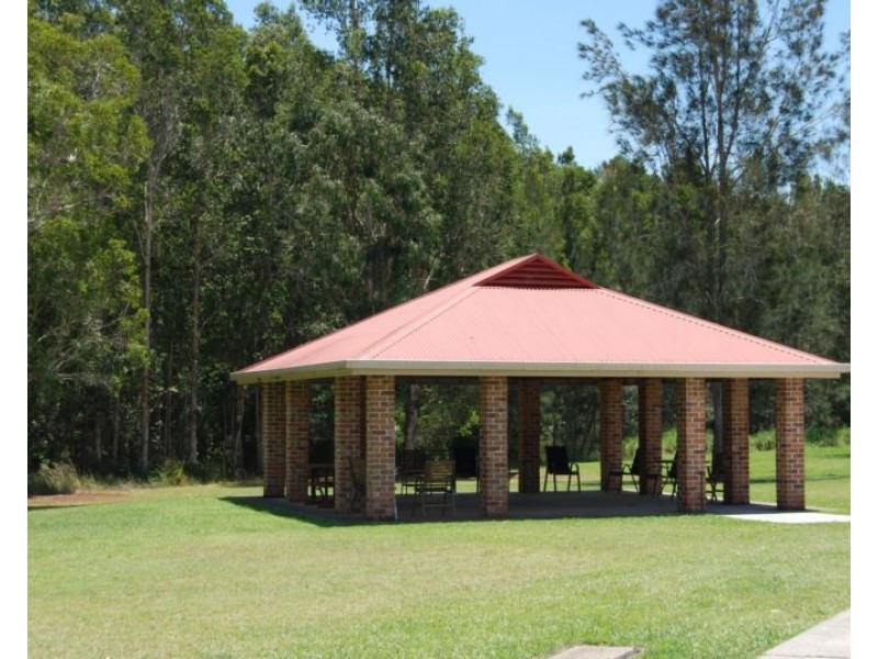 3/1 Little John Lane, Port Macquarie NSW 2444