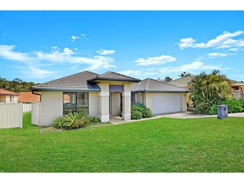 39 Annabella Drive, Port Macquarie NSW 2444