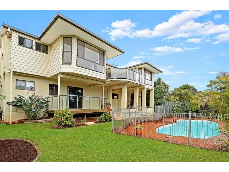 11 Pindari Parade, Port Macquarie NSW 2444