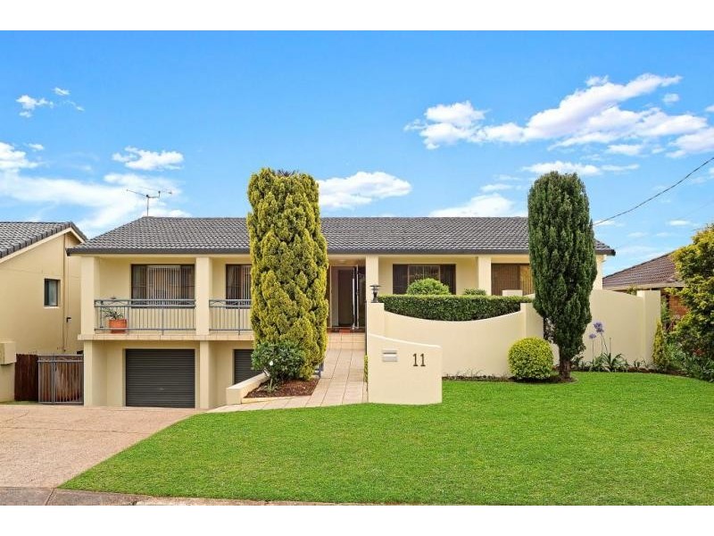 11 Pindari Parade, Port Macquarie NSW 2444