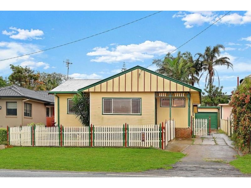 17 Hastings River Drive, Port Macquarie NSW 2444