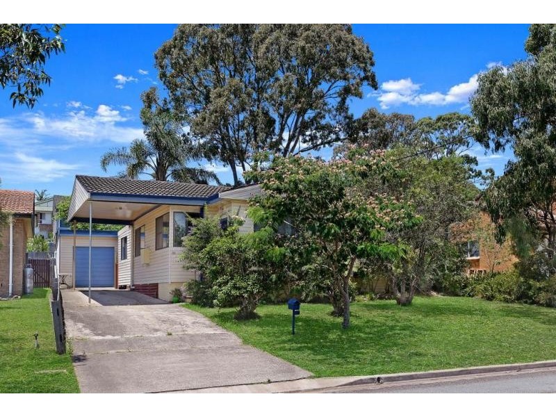 12 The Tiller, Port Macquarie NSW 2444