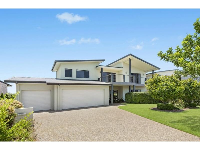 29 Ocean Ridge Terrace, Port Macquarie NSW 2444