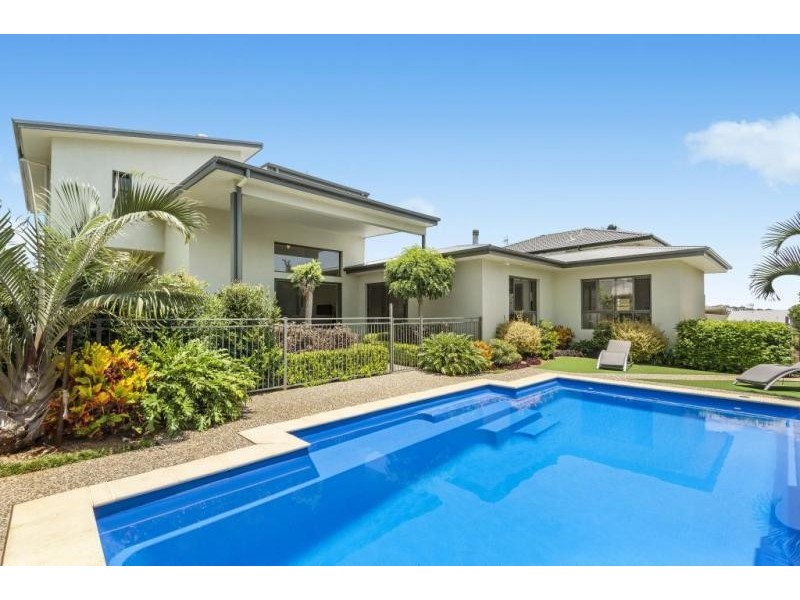 29 Ocean Ridge Terrace, Port Macquarie NSW 2444