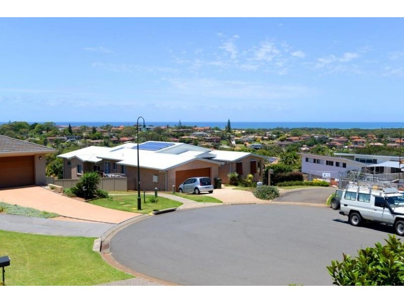 29 Ocean Ridge Terrace, Port Macquarie NSW 2444