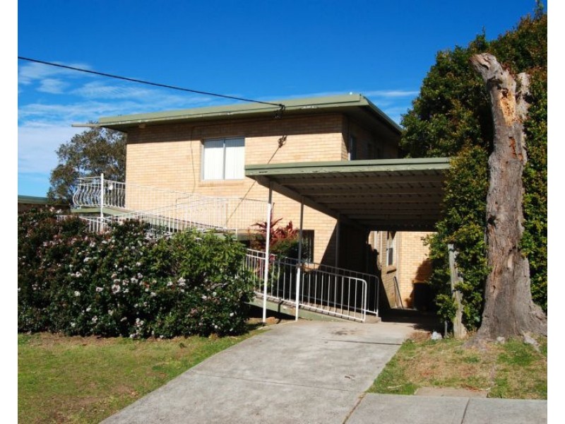 6/10 Everard Street, Port Macquarie NSW 2444