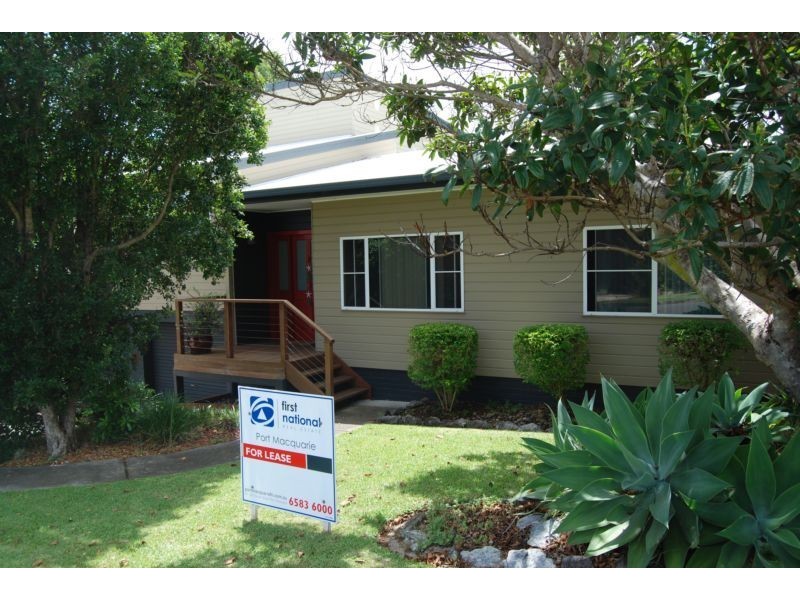 16 Kalinda Drive, Port Macquarie NSW 2444