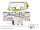 2 Macleay Place, Port Macquarie NSW 2444 Floorplan