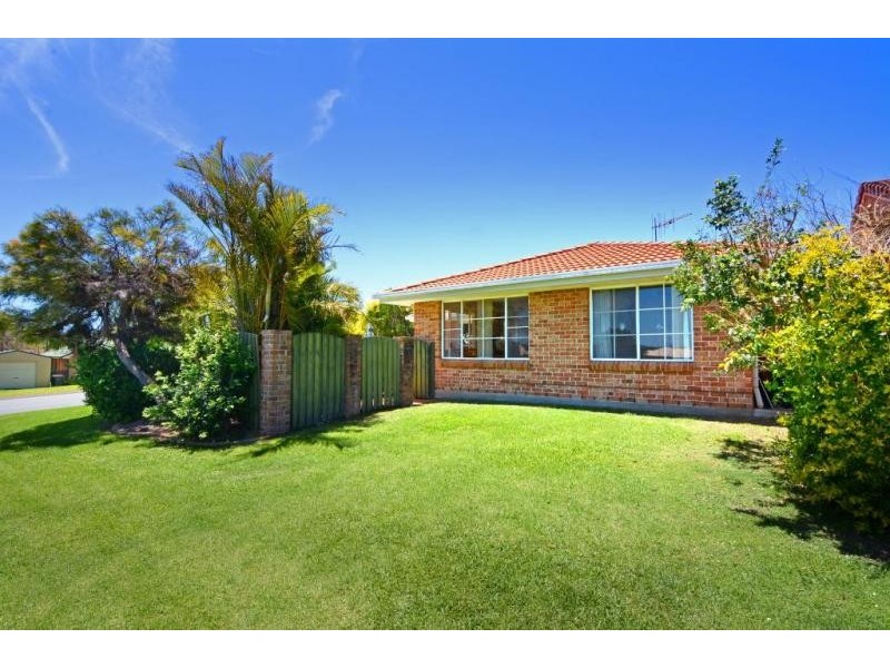 1 Hakea Place, Port Macquarie NSW 2444