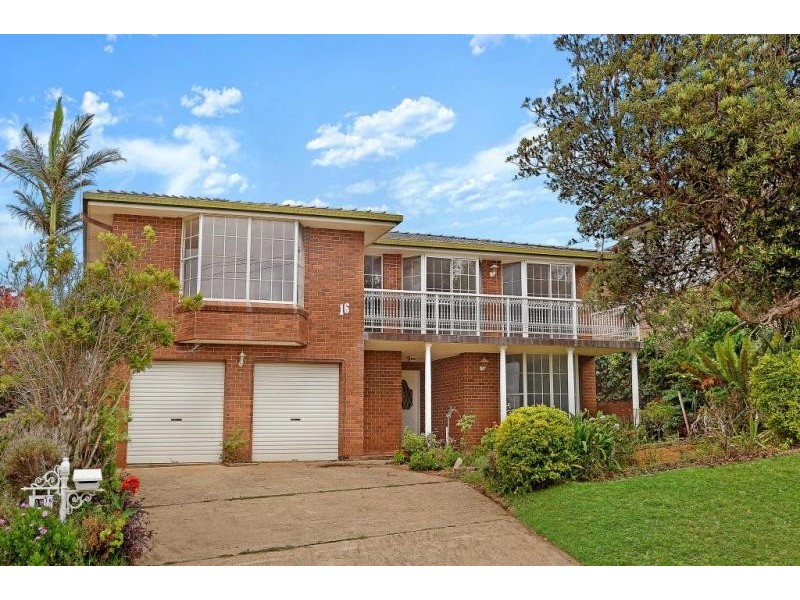 16 Dent Crescent, Port Macquarie NSW 2444