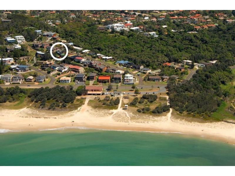 16 Dent Crescent, Port Macquarie NSW 2444