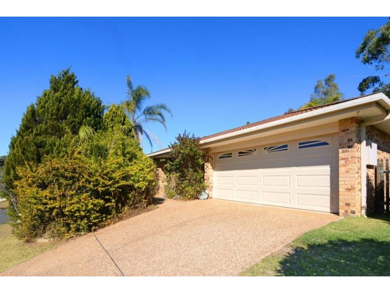20 Amira Drive, Port Macquarie NSW 2444