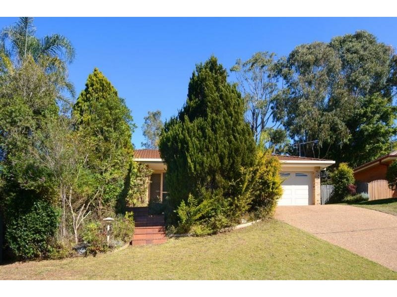 20 Amira Drive, Port Macquarie NSW 2444