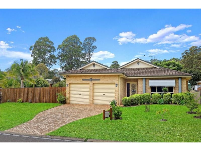 23 The Point Drive, Port Macquarie NSW 2444