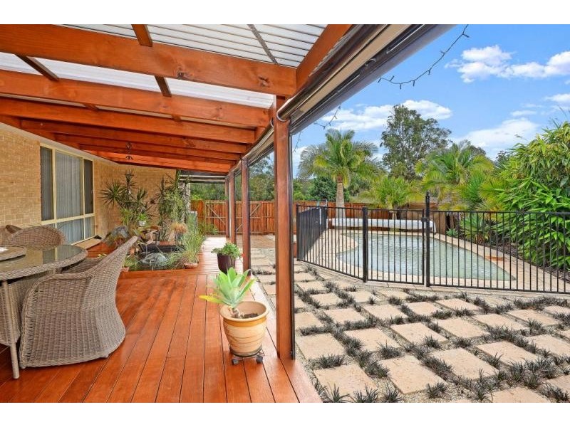 23 The Point Drive, Port Macquarie NSW 2444