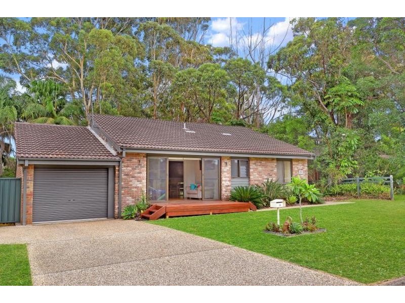 15 Kadina Crescent, Port Macquarie NSW 2444