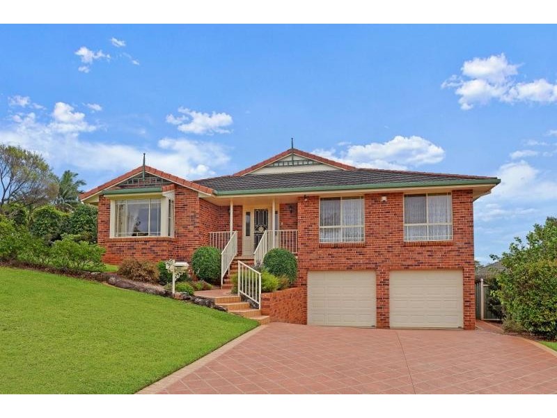 7 Mitchell Circuit, Port Macquarie NSW 2444