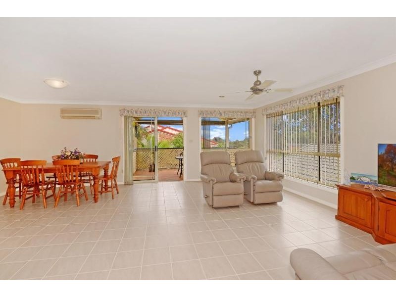 7 Mitchell Circuit, Port Macquarie NSW 2444