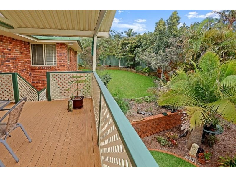 7 Mitchell Circuit, Port Macquarie NSW 2444