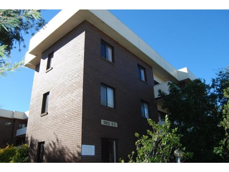 10/19-21 Burrawan Street, Port Macquarie NSW 2444