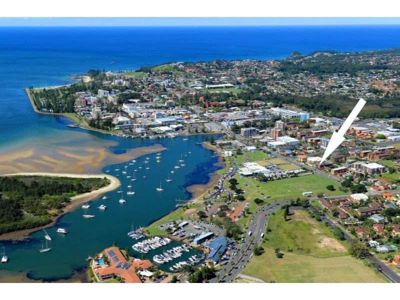 7/28 Buller Street, Port Macquarie NSW 2444