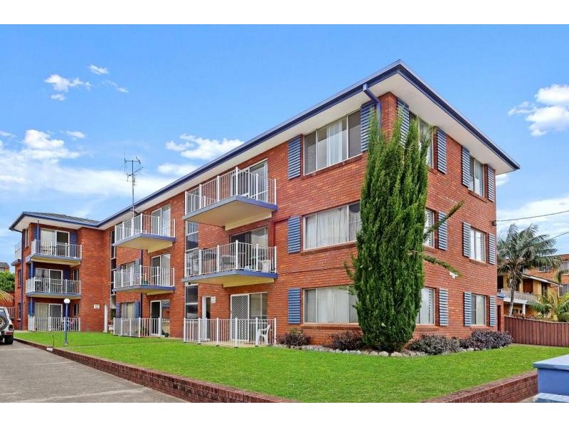 7/28 Buller Street, Port Macquarie NSW 2444